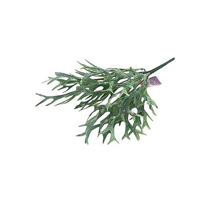 BUQUE CHIFRE DE VEADO C/7 36CM 129059