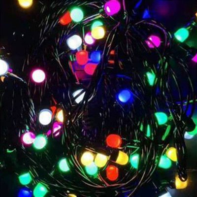 PISCA BOLINHAS 10M 100 LED 129207