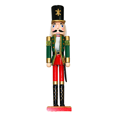 BONECO QUEBRA NOZES ESPADA 60CM 129254