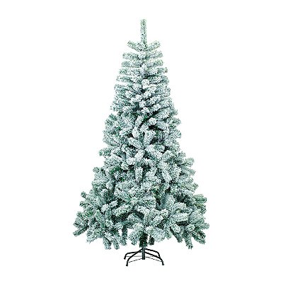 ARVORE ALPINA VERDE NEVADA 2,40M 1050G