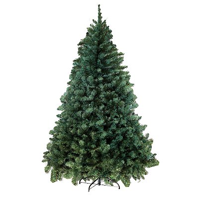 ARVORE DE NATAL SUPER LUXO RIVIERA 1,80M 790G 13522