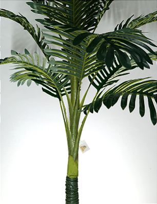 PALMEIRA ARVORE ARTIFICIAL 170CM 129738