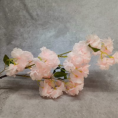 GALHO CEREJEIRA ROSA CLARO 129749