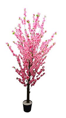 PESSEGUEIRO ARVORE 180CM