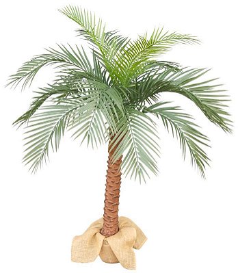 PALMEIRA FENIX PLANTA ARTIFICIAL X15 155CM