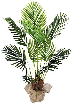 PLANTA PALMEIRA X12 120CM 129743