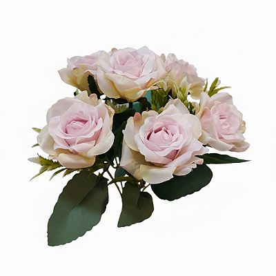 BUQUE DE ROSA LILAS 130749