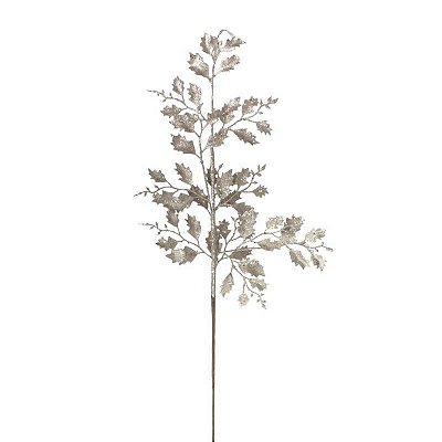HASTE NATALINA 69CM ROSE GOLD