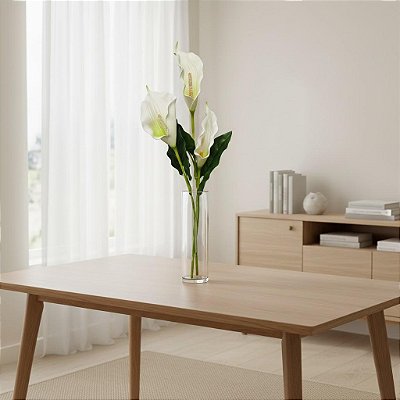 GALHO COPO DE LEITE X3 88CM 131200