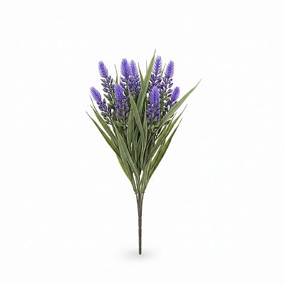 BUQUE DE LAVANDA 44CM 131270