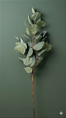 GALHO DE EUCALIPTO X35 GIGANTE 120CM-131640