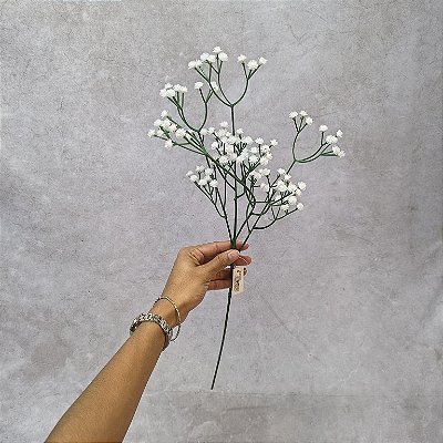 HASTE GIPSOFILA MOSQUITINHO 60CM-131759