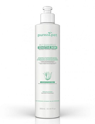 SHAMPOO SENSITIVE SKIN