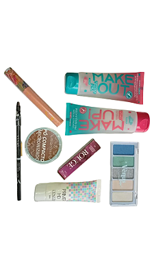 Kit de cosméticos EcoVictors Cosmetics 2
