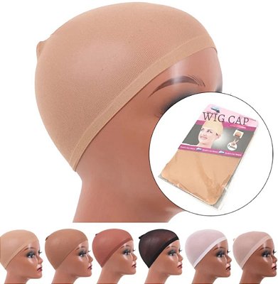 Touca wig cap