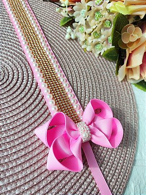 Porta Coque Bailarina