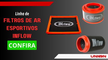 Mini Banner INFLOW oficial