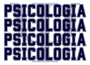 PSICOLOGIA