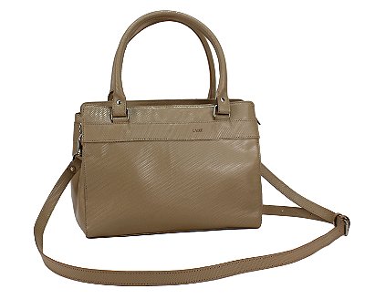 Bolsa de Couro Rafter