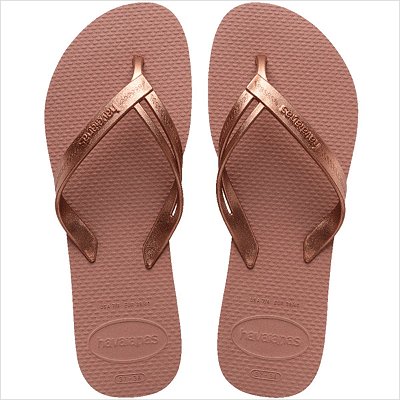 Havaianas Elegance GD Ref:4148801 - Vento