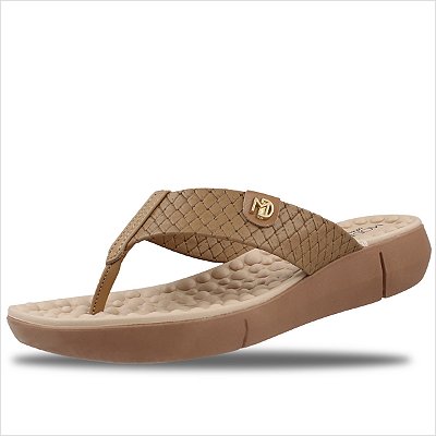 Tamanco Modare Ref:7142.106.26406 - Tan 1080/Camel