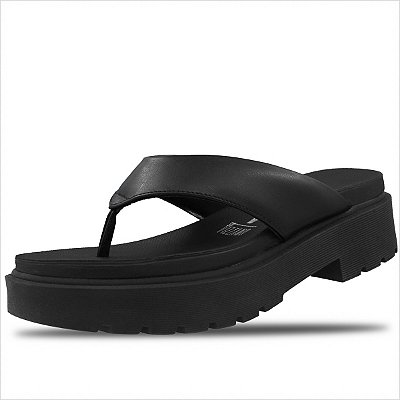 Tamanco Vizzano 6499.112.18462 - Preto