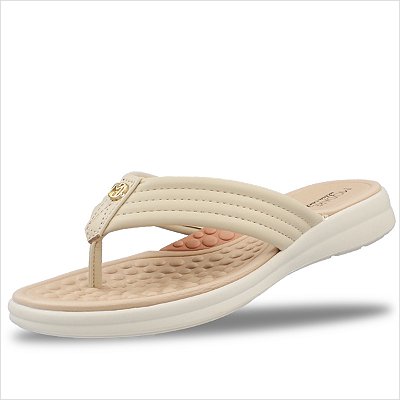 Tamanco Modare Ref:7174.105.20980 - Creme 985