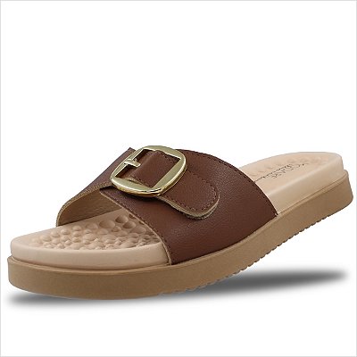 Chinelo Modare Ultraconforto Massageador Feminino - Avela