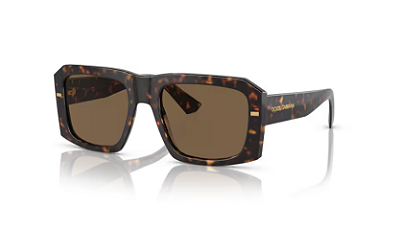 ÓCULOS DE SOL | QUADRADO | DOLCE & GABBANA