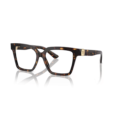 ÓCULOS DE GRAU | QUADRADO | DOLCE & GABBANA