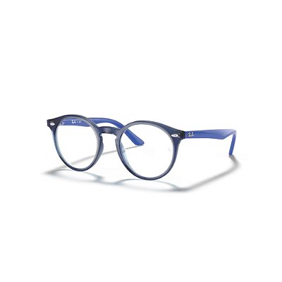 ÓCULOS GRAU INFANTIL | REDONDO | RAY-BAN