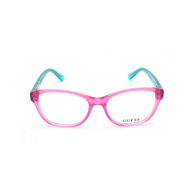 ÓCULOS GRAU INFANTIL | QUADRADO | GUESS