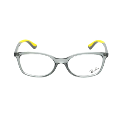 ÓCULOS GRAU INFANTIL | RETANGULAR | RAY BAN