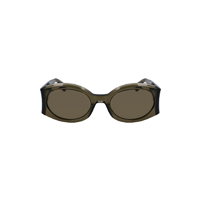 ÓCULOS SOLAR | OVAL | FERRAGAMO