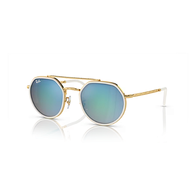 ÓCULOS DE SOL | IRREGULAR | RAY BAN