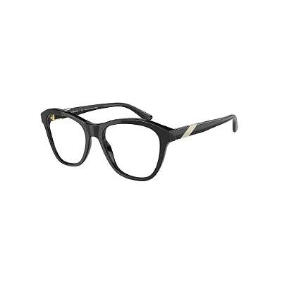 ÓCULOS ARMAÇÃO DE GRAU |  BORBOLETA | EMPORIO ARMANI EA3195 5875 53