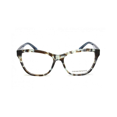 ÓCULOS ARMAÇÃO DE GRAU | GATINHO | EMPORIO ARMANI EA3193 5097 54