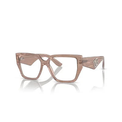 ÓCULOS DE GRAU | QUADRADO | DOLCE & GABBANA