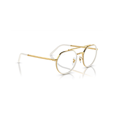 ÓCULOS DE GRAU | IRREGULAR | RAY BAN