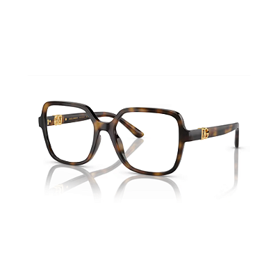 ÓCULOS DE GRAU | QUADRADO | DOLCE & GABBANA