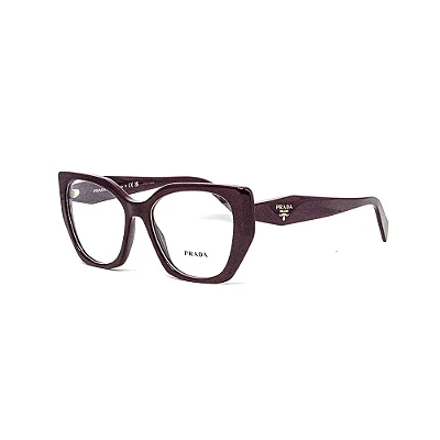 ÓCULOS DE GRAU | GEOMÉTRICO | PRADA