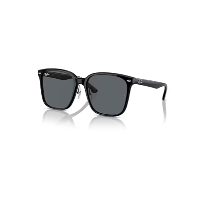ÓCULOS DE GRAU | QUADRADO | RAY BAN