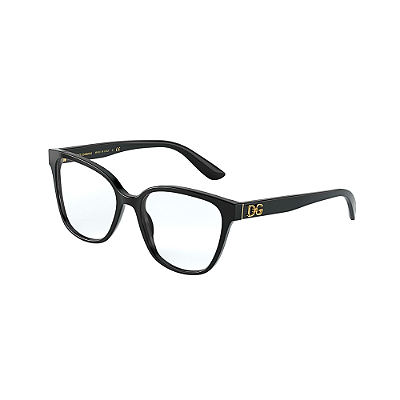 ÓCULOS DE GRAU | QUADRADO | DOLCE & GABBANA