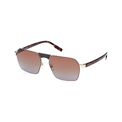 ÓCULOS SOLAR | METAL | ERMENEGILDO ZEGNA