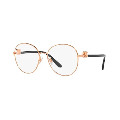 ÓCULOS DE GRAU | REDONDO | DOLCE & GABBANA