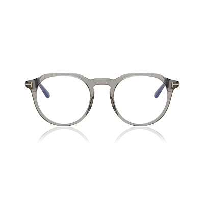 ÓCULOS ARMAÇÃO DE GRAU | OVAL | TOM FORD FT5833 020 49 20