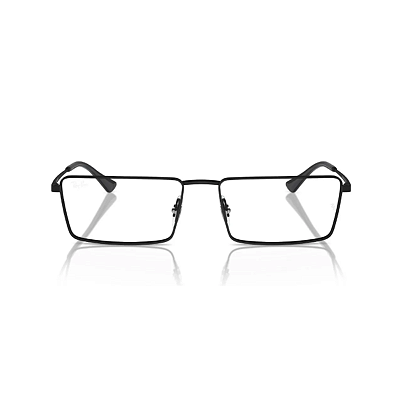 ÓCULOS ARMAÇÃO DE GRAU | RETANGULAR | RAY-BAN