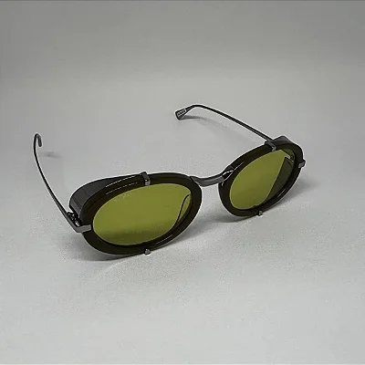 ÓCULOS DE SOL | OVAL | MAXMARA