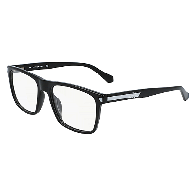 Calvin Klein Jeans CKJ21612 Masculino Preto