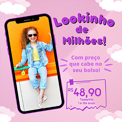 Promoções